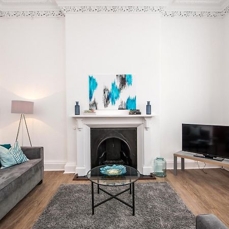 Host & Stay - Old Elvet Durham Rum bild