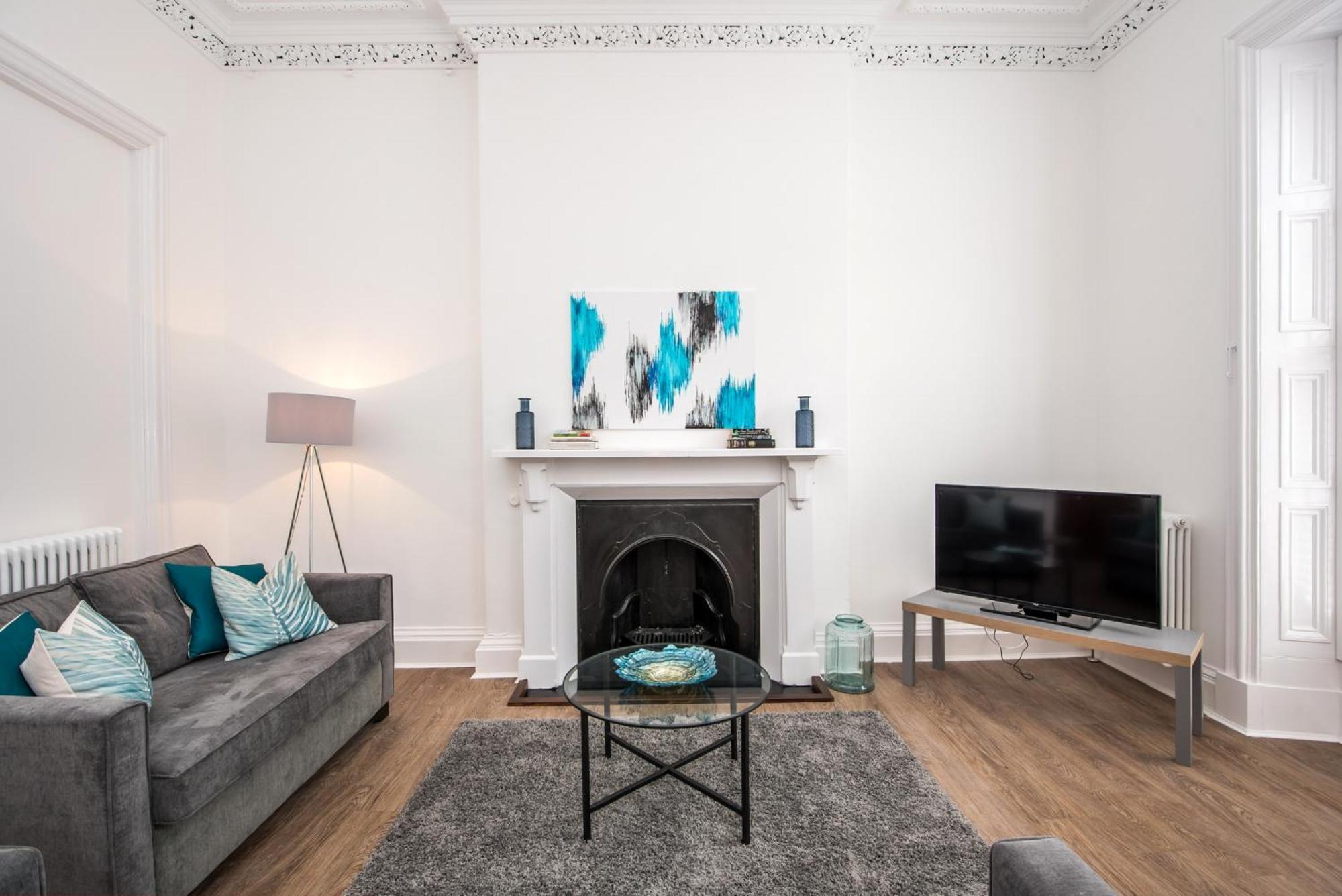 Host & Stay - Old Elvet Durham Rum bild