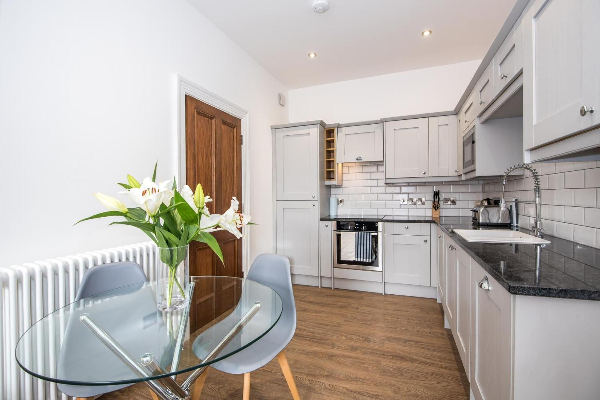Host & Stay - Old Elvet Durham Rum bild